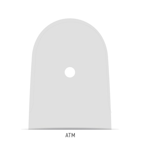 Oregon DuraCut Guide Bar, 20" 203ATMD009